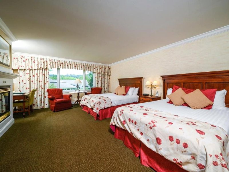 ストウフレイク マウンテン リゾート & スパ (Stoweflake Mountain Resort & Spa)の写真