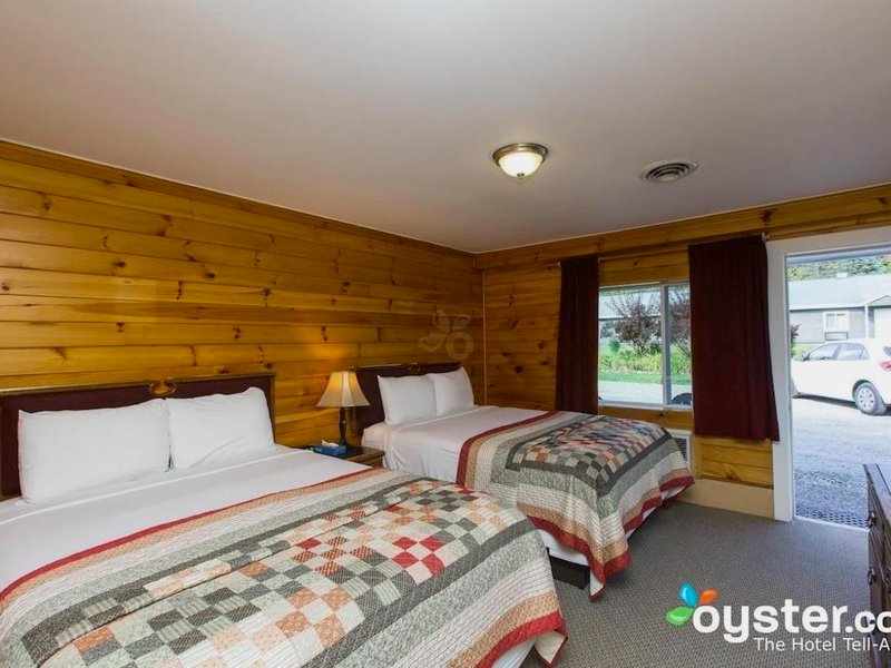 ノーザン ライツ ロッジ (Northern Lights Lodge)の写真