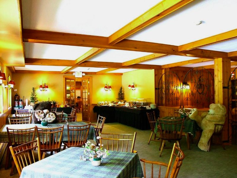 ノーザン ライツ ロッジ (Northern Lights Lodge)の写真