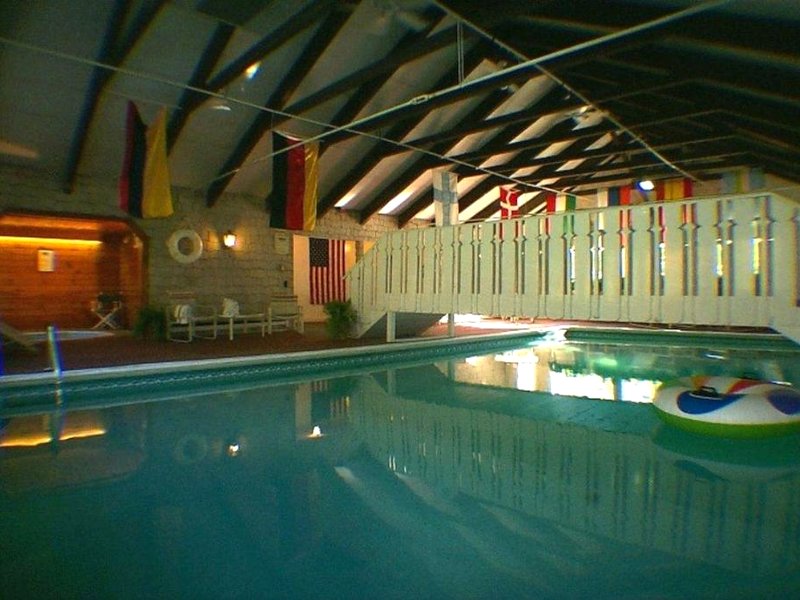 ノーザン ライツ ロッジ (Northern Lights Lodge)の写真