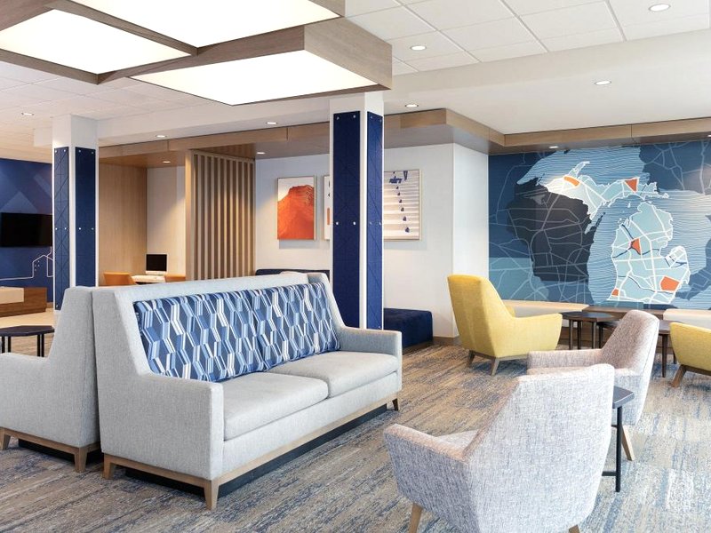 Holiday Inn Express And Suites Linden By IHGの写真