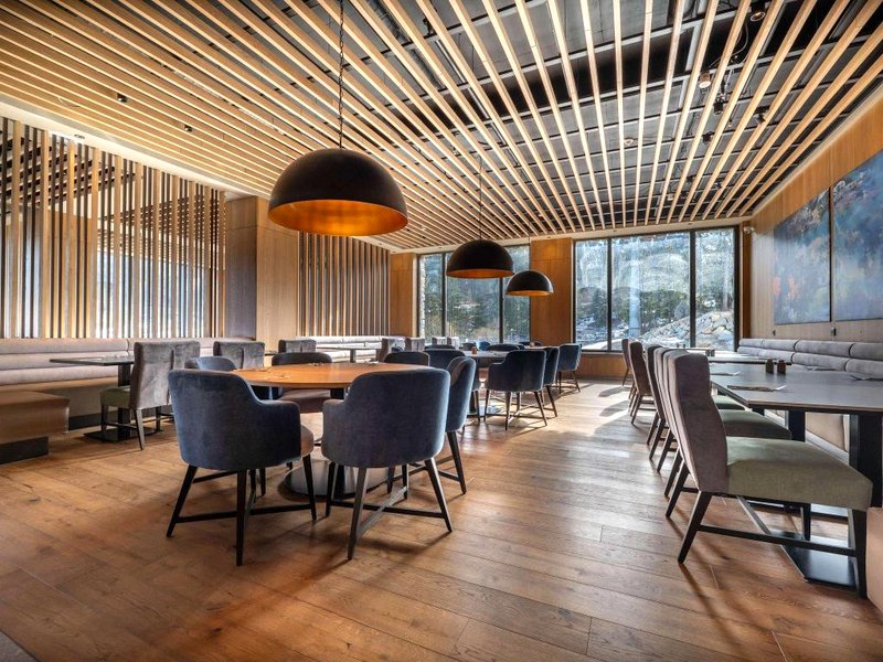 Swissôtel Damian Jasna (Opening winter 2024)の写真