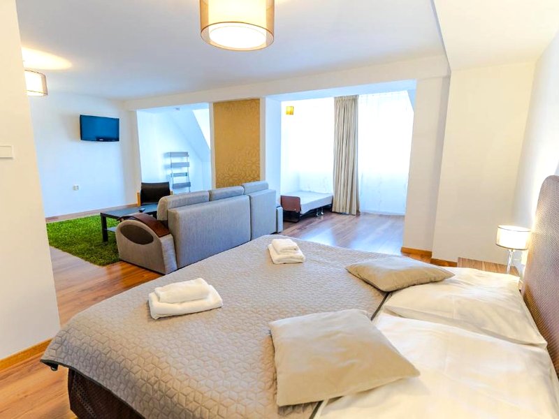Hotel OSTREDOKの写真