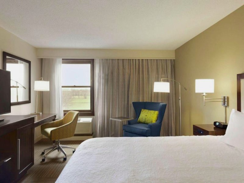 Hampton Inn & Suites Springdaleの写真