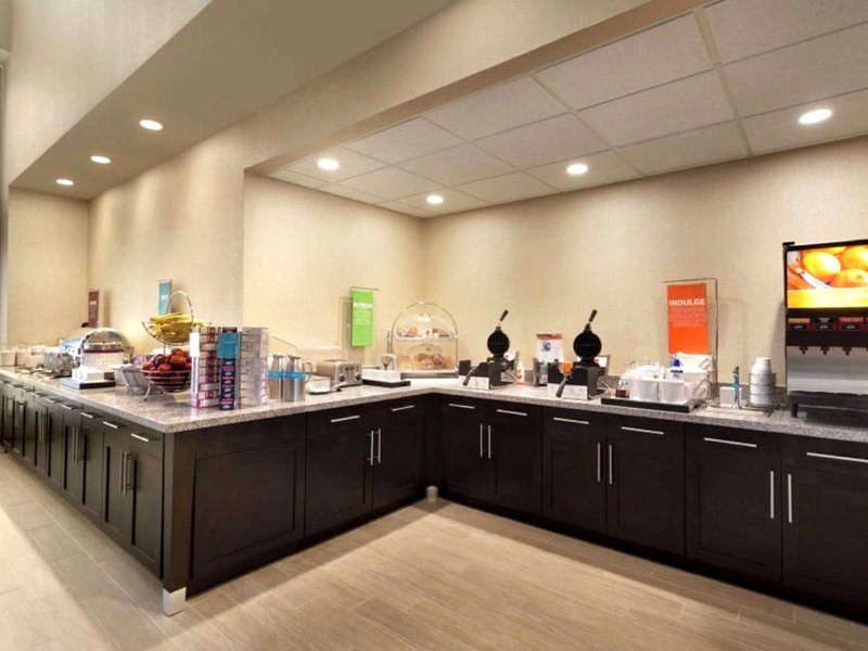 Hampton Inn & Suites Springdaleの写真