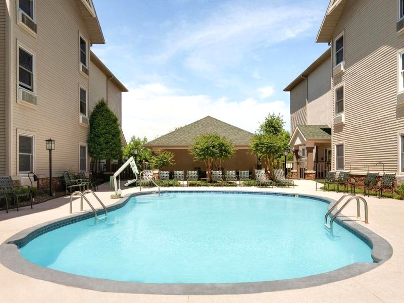 Hampton Inn & Suites Springdaleの写真