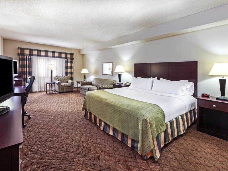 Holiday Inn Springdale-Fayetteville Area By IHGの写真