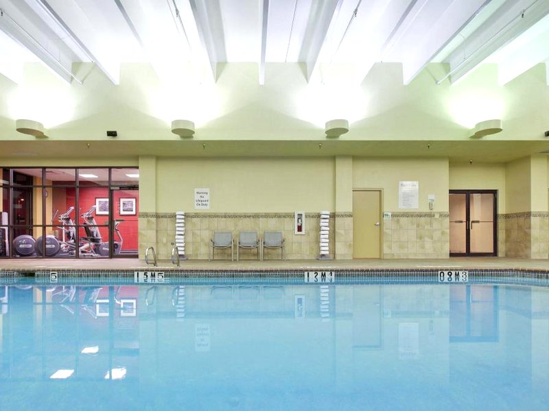 Holiday Inn Springdale-Fayetteville Area By IHGの写真