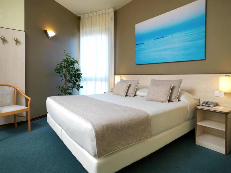 Hotel Alcideの写真