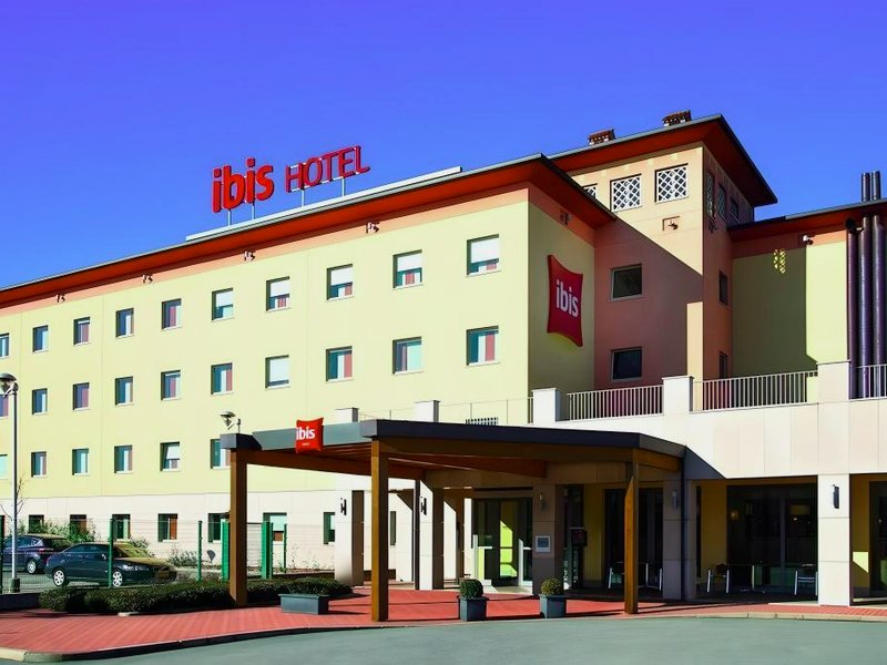 Hotel Alcideの写真