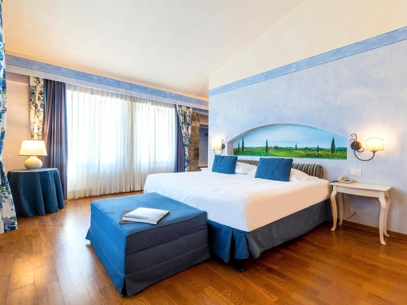 Hotel Borgo Di Cortefreda - Place of Charmeの写真