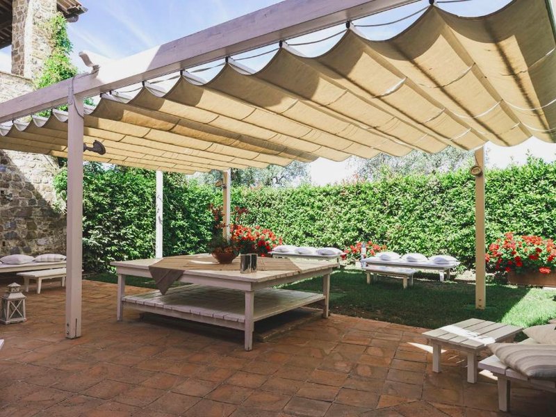 Hotel Borgo Di Cortefreda - Place of Charmeの写真
