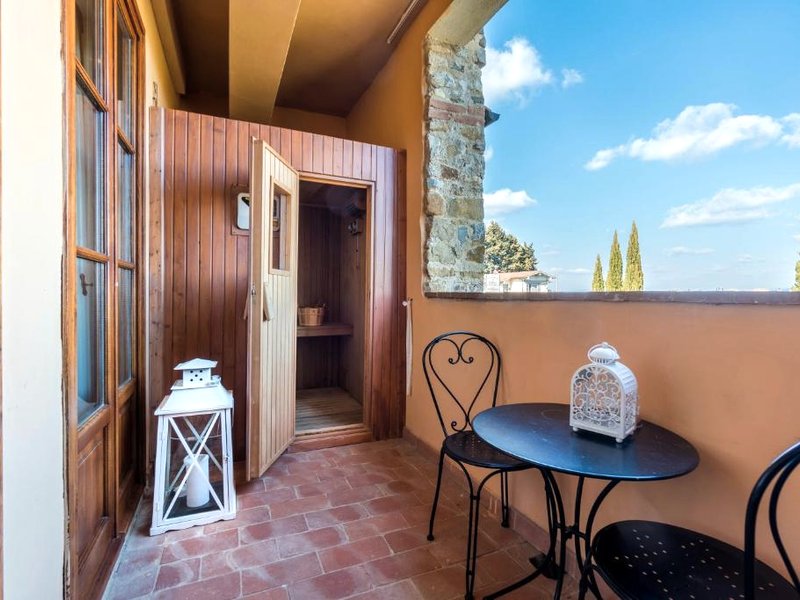 Hotel Borgo Di Cortefreda - Place of Charmeの写真