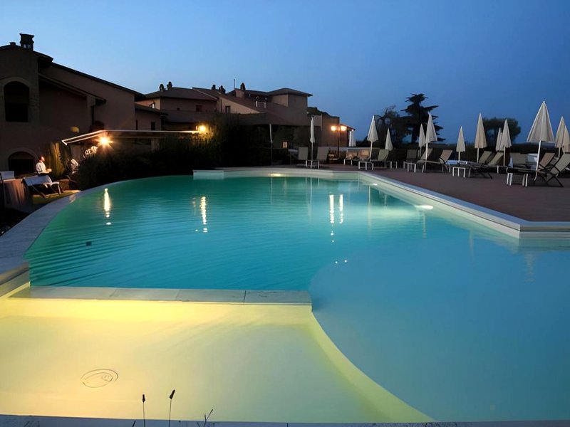 Hotel Borgo Di Cortefreda - Place of Charmeの写真