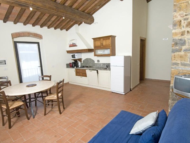 Agriturismo Campo Lungoの写真