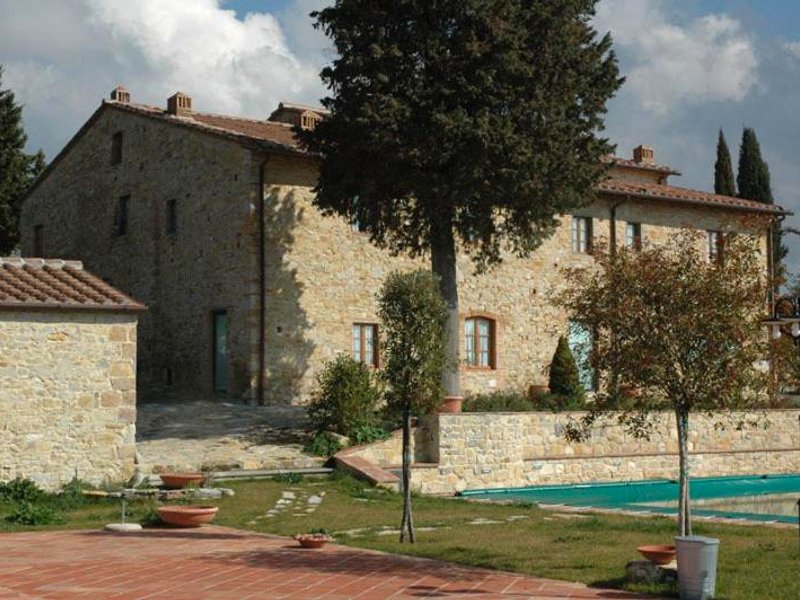 Agriturismo Campo Lungoの写真