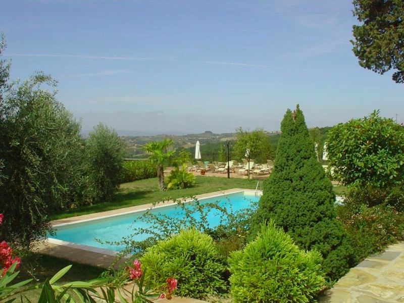 Agriturismo Campo Lungoの写真