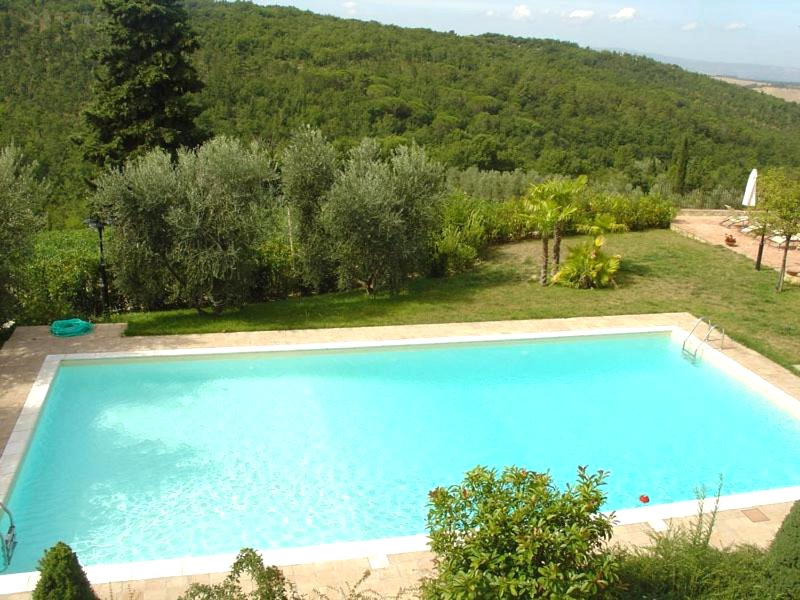 Agriturismo Campo Lungoの写真