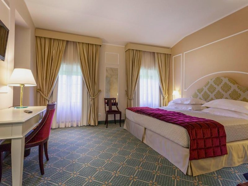 Villa San Lucchese Hotelの写真