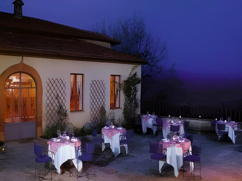 Villa San Lucchese Hotelの写真