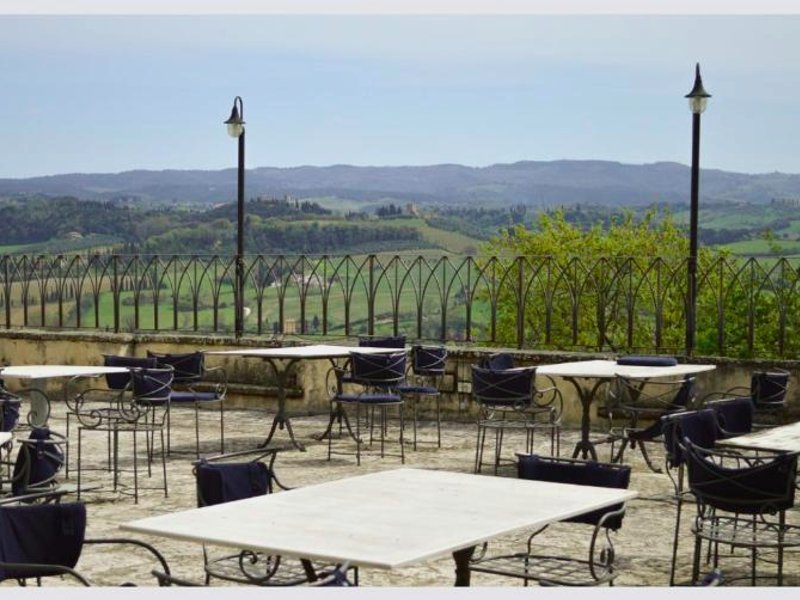 Villa San Lucchese Hotelの写真