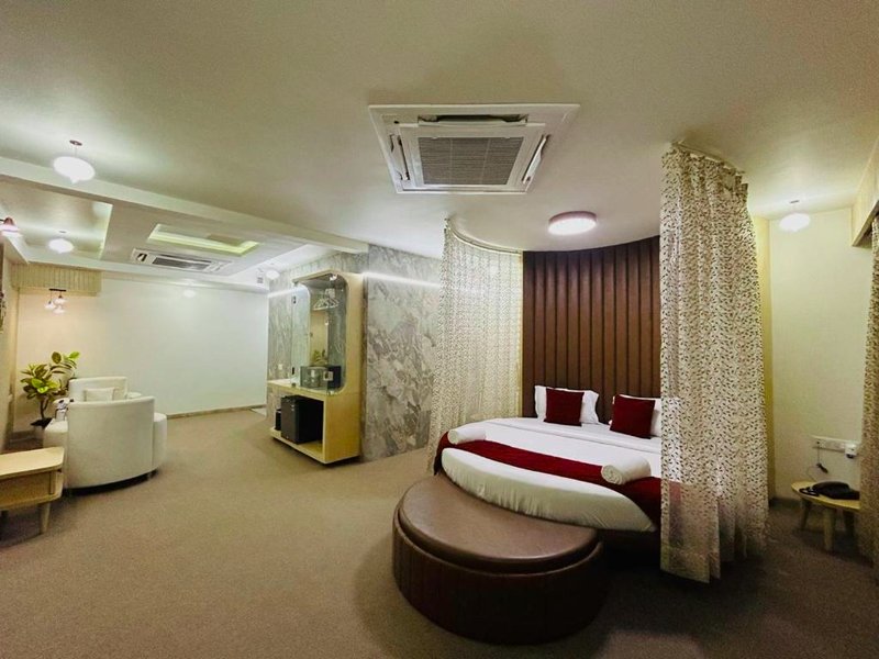 Hotel Arizona Innの写真