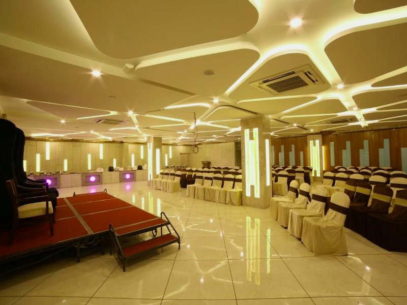 Hotel Arizona Innの写真