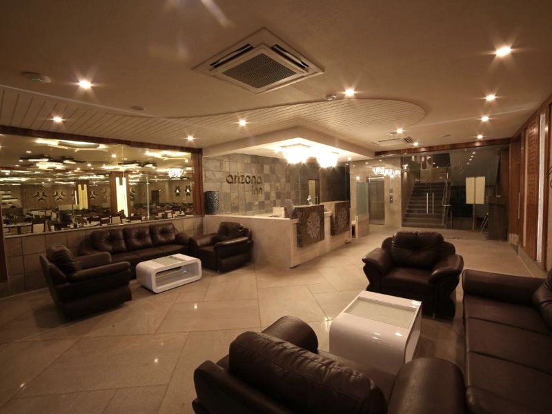 Hotel Arizona Innの写真