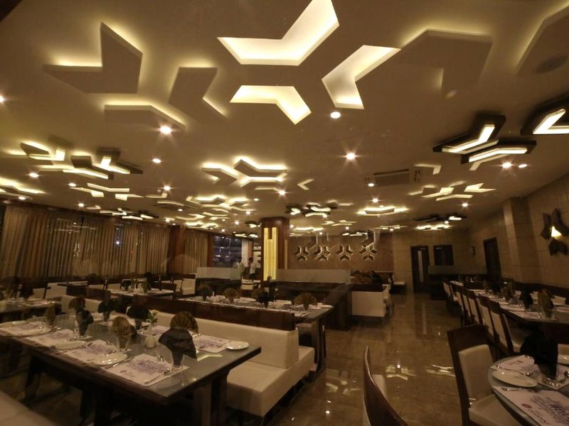 Hotel Arizona Innの写真