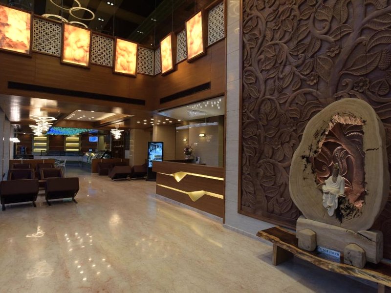 サンドヒル ホテルズ プライベート リミテッド (Sandhill Hotels Private Limited)の写真