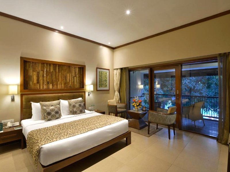 マッドハブハン リゾート アンド スパ (Madhubhan Resort and Spa)の写真