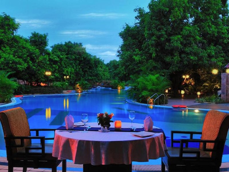 マッドハブハン リゾート アンド スパ (Madhubhan Resort and Spa)の写真