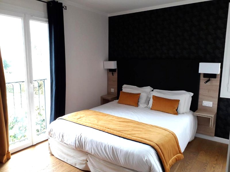 Auberge La Tomette, The Originals Relaisの写真