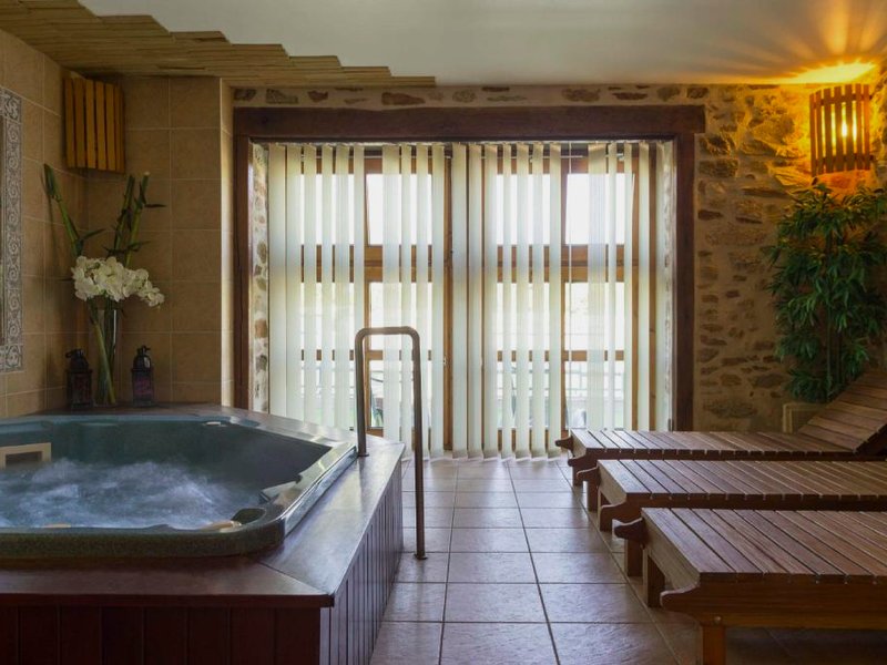 Auberge La Tomette, The Originals Relaisの写真