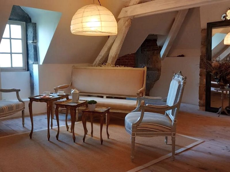 Château de Bessonies (Chateau de Bessonies)の写真