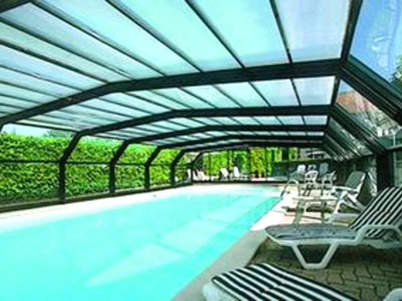 Auberge La Tometteの写真