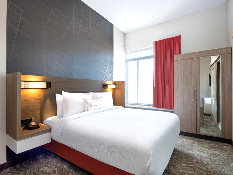 SpringHill Suites Denver Parkerの写真