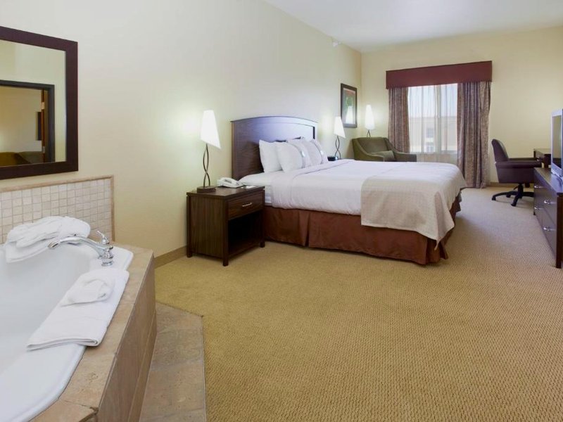 ホリデイ イン デンバー パーカー E470 パーカー ロード バイ IHG (Holiday Inn Denver-Parker-E470/Parker Road By IHG)の写真