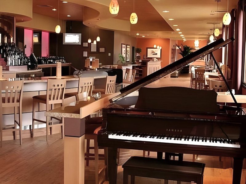 ホリデイ イン デンバー パーカー E470 パーカー ロード バイ IHG (Holiday Inn Denver-Parker-E470/Parker Road By IHG)の写真