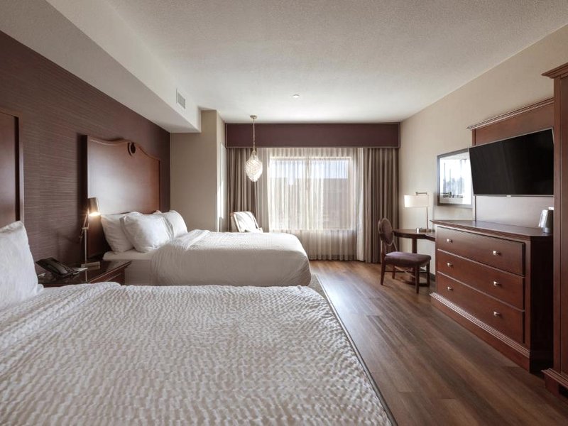 The Parker Hotelの写真