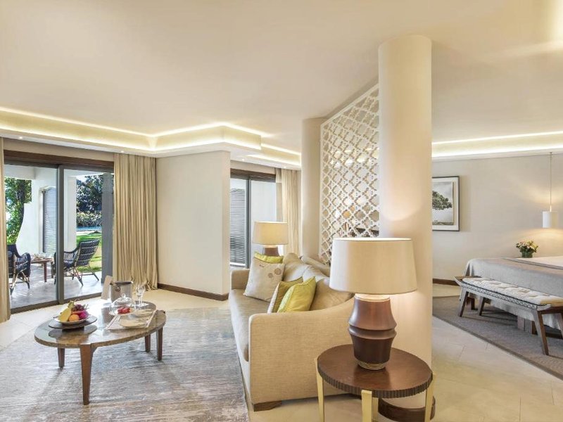ロイヤル パーム ビーチコマー ラグジュアリー (Royal Palm Beachcomber Luxury)の写真