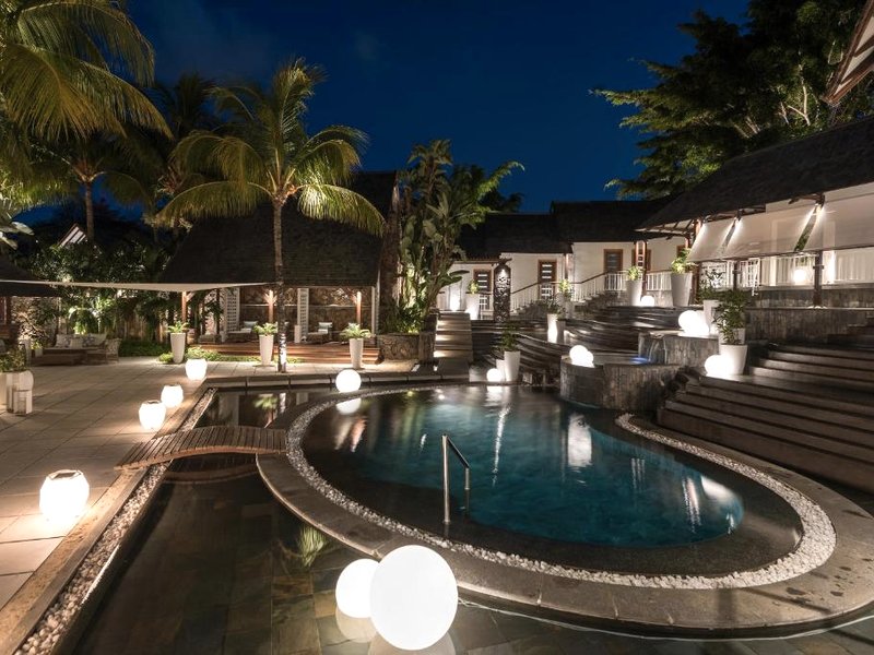 ロイヤル パーム ビーチコマー ラグジュアリー (Royal Palm Beachcomber Luxury)の写真