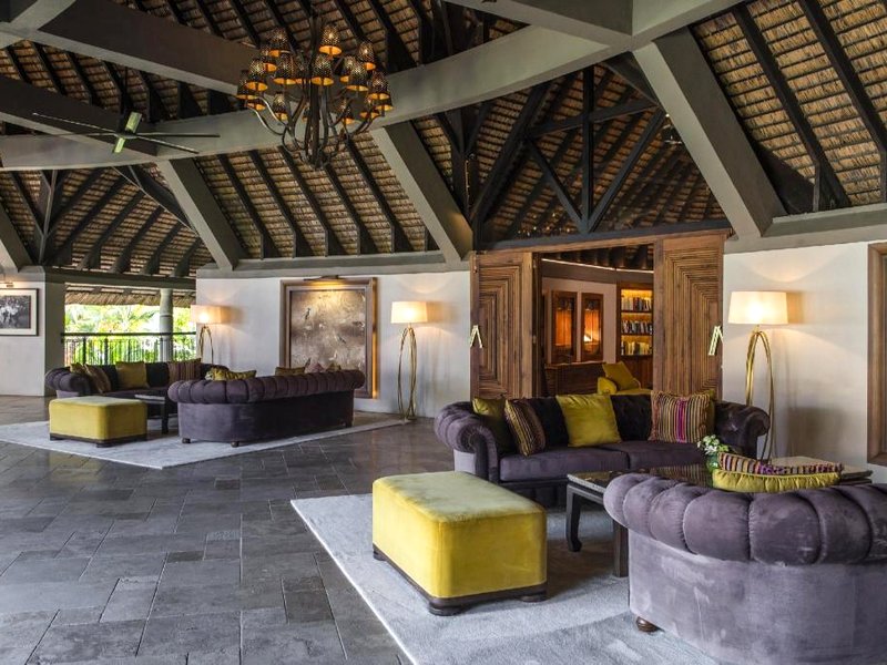 ロイヤル パーム ビーチコマー ラグジュアリー (Royal Palm Beachcomber Luxury)の写真
