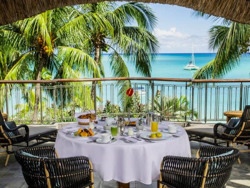 ロイヤル パーム ビーチコマー ラグジュアリー (Royal Palm Beachcomber Luxury)の写真