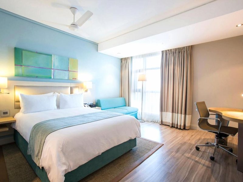 ホリデイ イン モーリシャス モン トレゾール バイ IHG (Holiday Inn Mauritius Mon Trésor By IHG)の写真