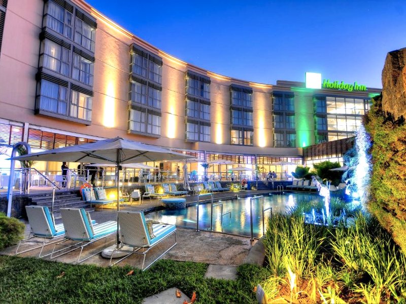ホリデイ イン モーリシャス モン トレゾール バイ IHG (Holiday Inn Mauritius Mon Trésor By IHG)の写真