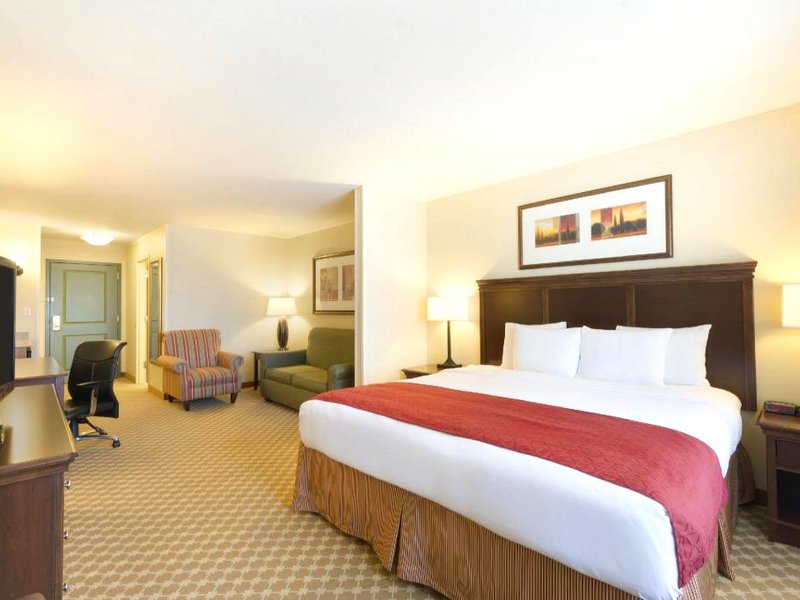 カントリー イン&スイーツ バイ ラディソン コビントン (Country Inn & Suites by Radisson, Covington, LA)の写真