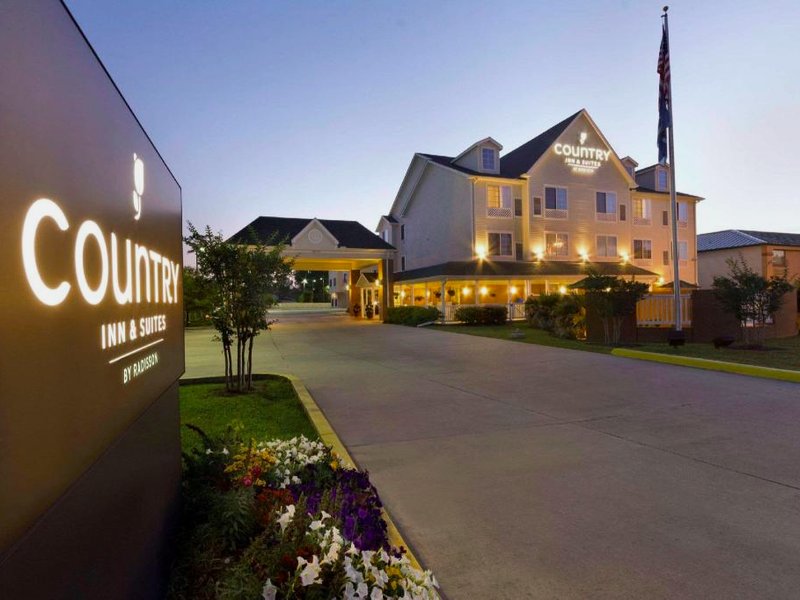 カントリー イン&スイーツ バイ ラディソン コビントン (Country Inn & Suites by Radisson, Covington, LA)の写真
