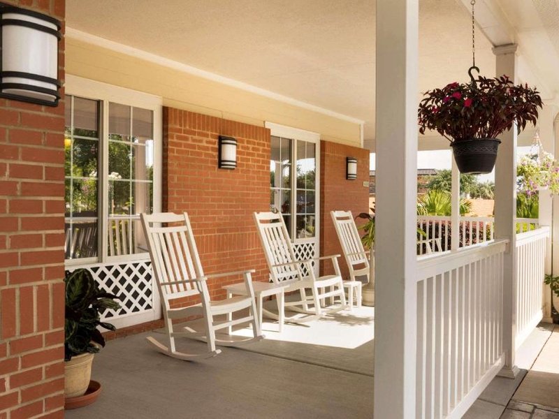 カントリー イン&スイーツ バイ ラディソン コビントン (Country Inn & Suites by Radisson, Covington, LA)の写真