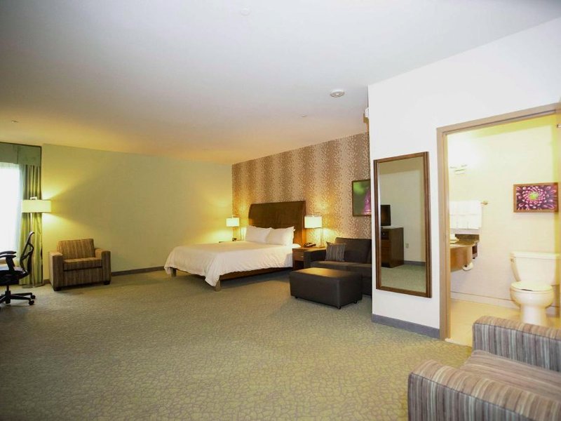 Hilton Garden Inn Covington/Mandevilleの写真